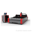 Macchina da taglio laser 3015